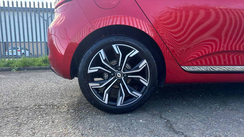 Renault Clio 1.0 TCe 90 SE Edition 5dr Petrol Hatchback